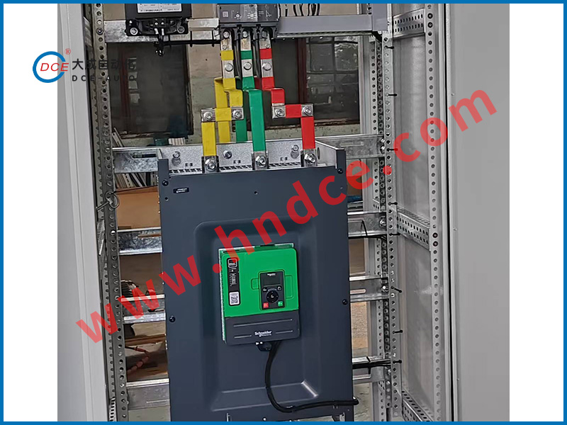 承接各行業(yè)電氣自動化工程項目