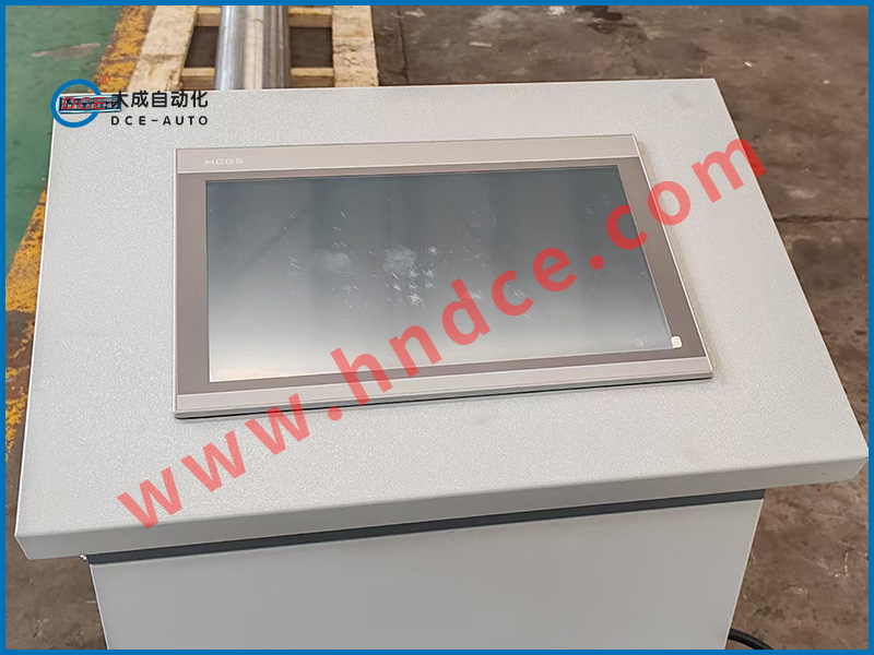 承接各行業(yè)電氣自動化工程項目