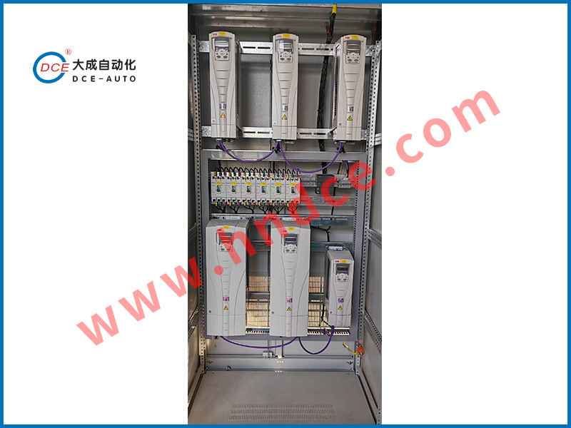 代理經(jīng)銷變頻器品牌