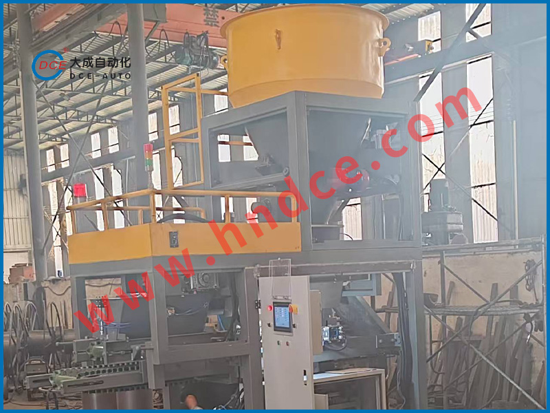 自動(dòng)布料機(jī)