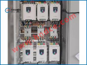 VFTB系列變頻調(diào)速同步傳動系統(tǒng)