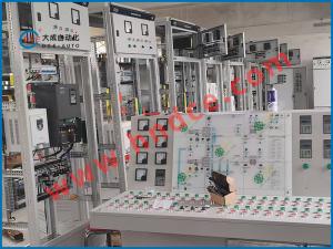 VFTB系列變頻調(diào)速同步傳動系統(tǒng)