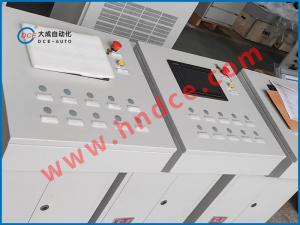 承接各行業(yè)電氣自動化工程項目